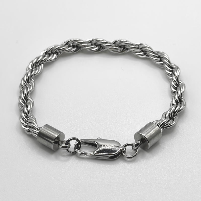 5mm Rope Bracelet