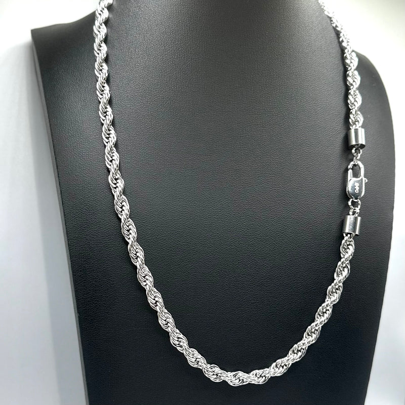 5mm Rope Chain