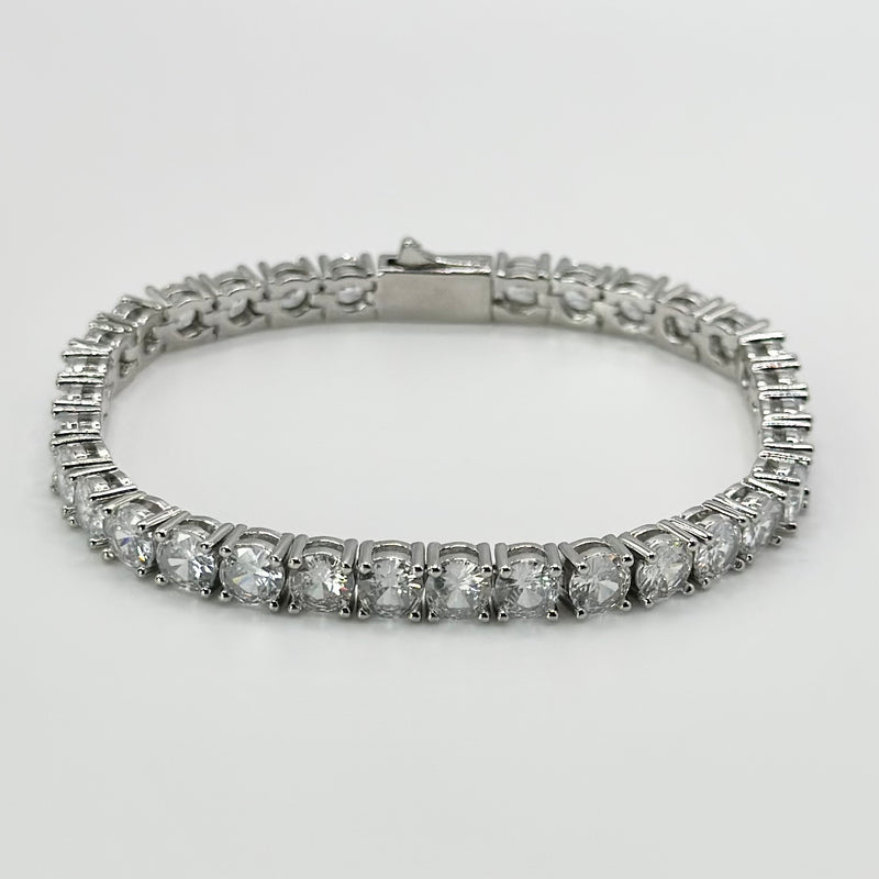 5mm Tennis Bracelet