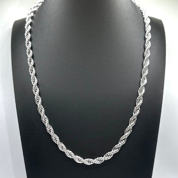 5mm Rope Chain