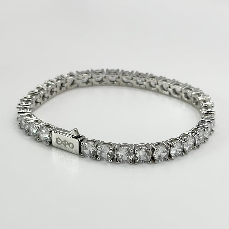 5mm Tennis Bracelet