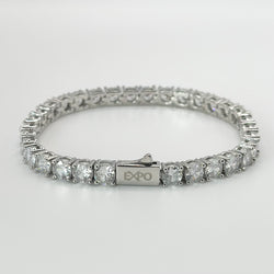 5mm Tennis Bracelet