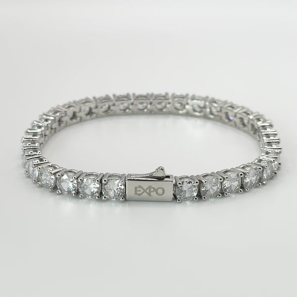 5mm Tennis Bracelet