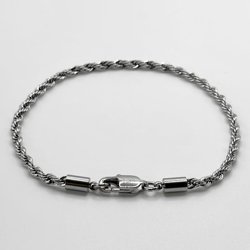 3mm Rope Bracelet