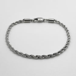 3mm Rope Bracelet