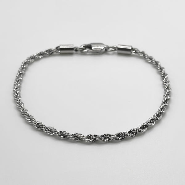 3mm Rope Bracelet