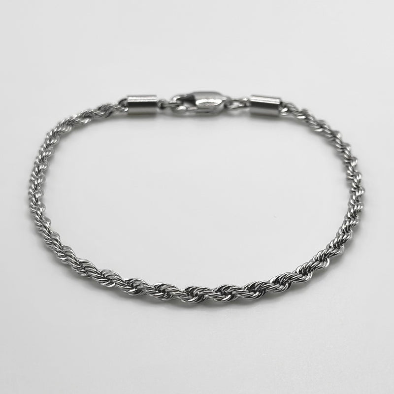 3mm Rope Bracelet