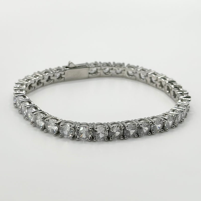 5mm Tennis Bracelet