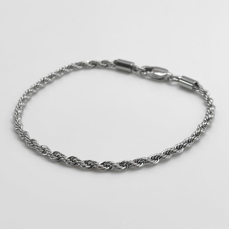 3mm Rope Bracelet