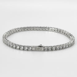 3mm Tennis Bracelet