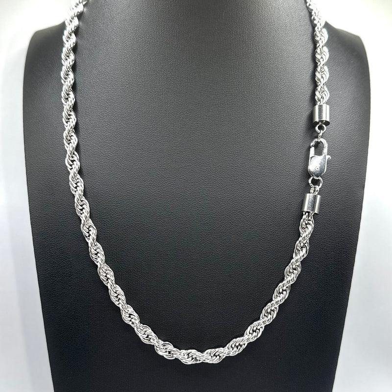 5mm Rope Chain